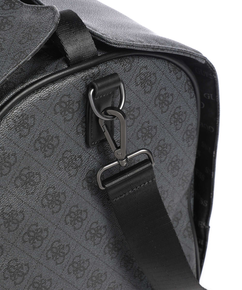 Guess Ibiza Weekend bag black