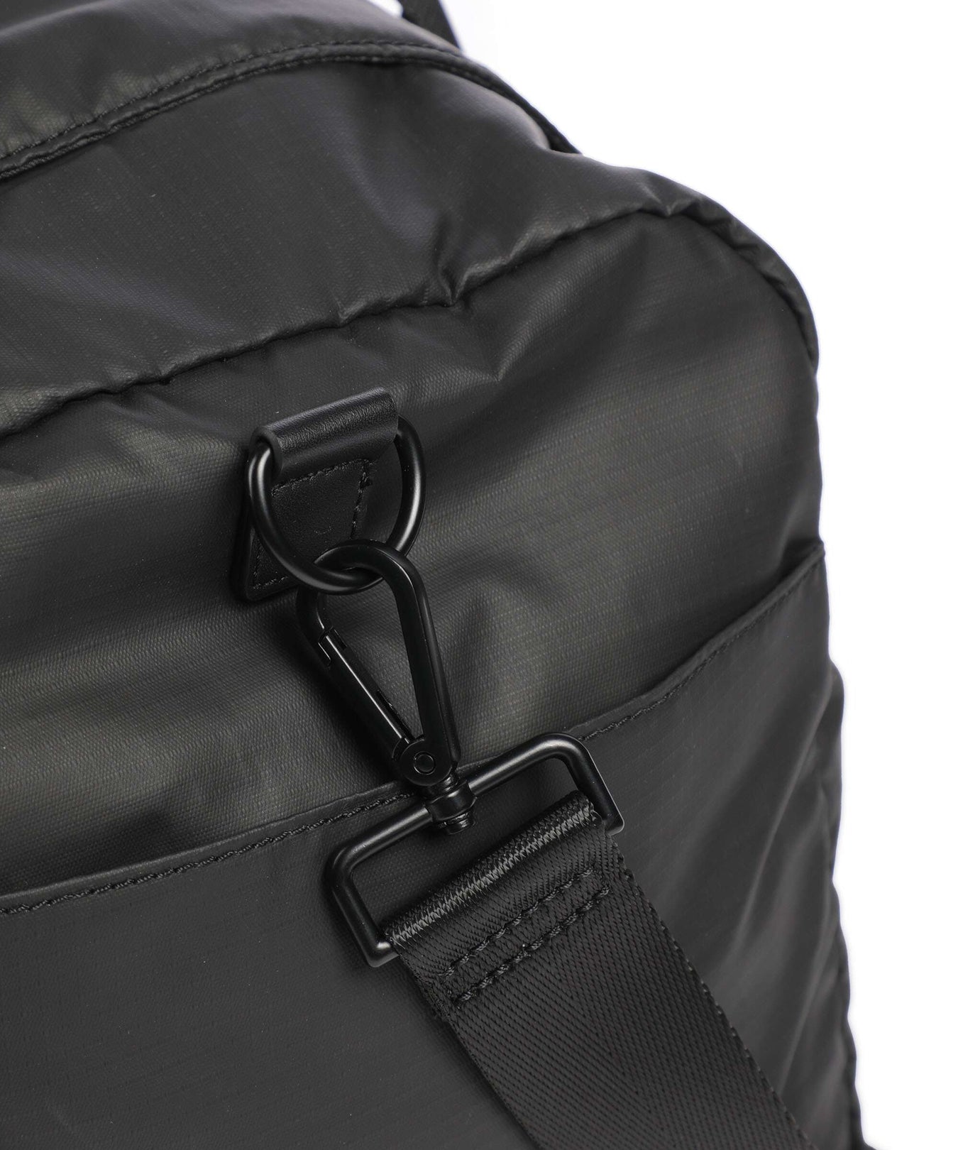 Guess Sondrio Weekend bag black