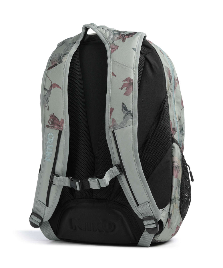 Nitro Chase 35 Backpack dead flower