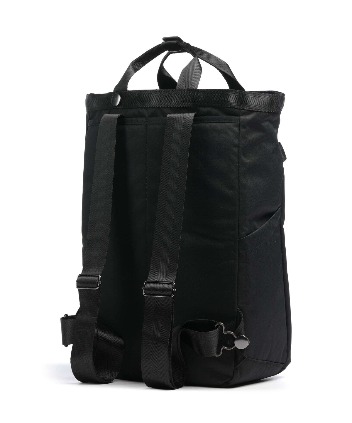 Nitro Mojo 16 Backpack pure black