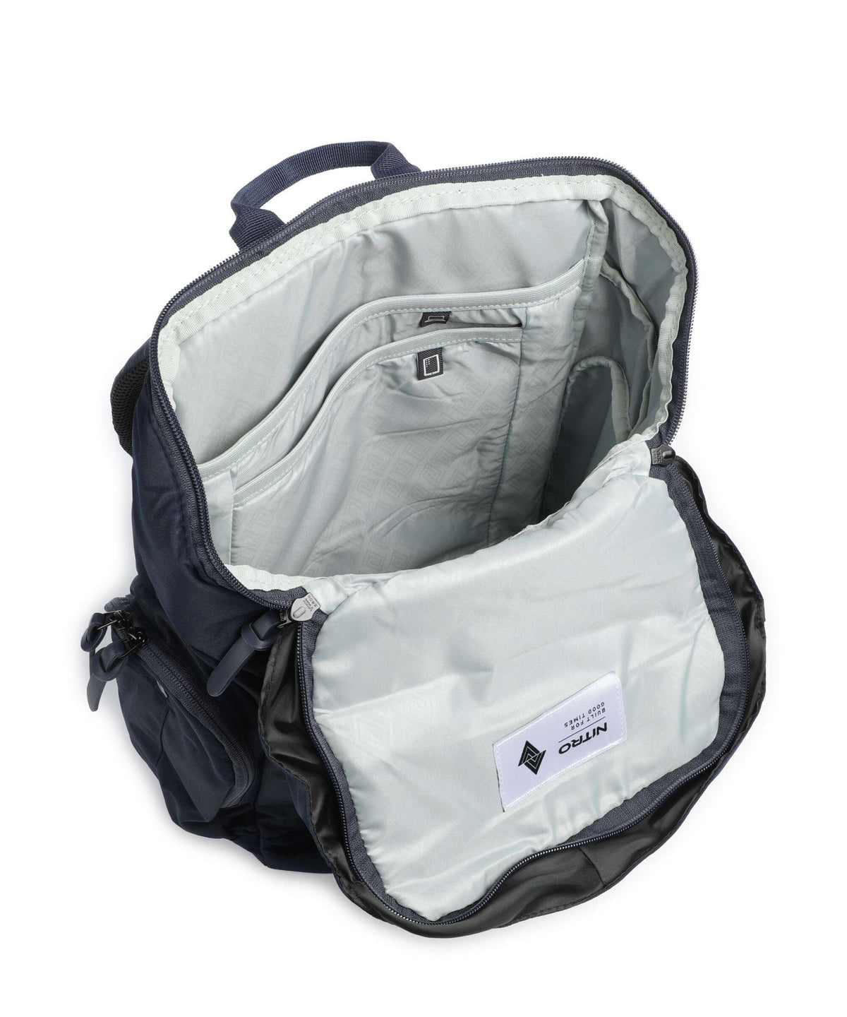 Nitro Daypacker Two 32 Backpack nightsky