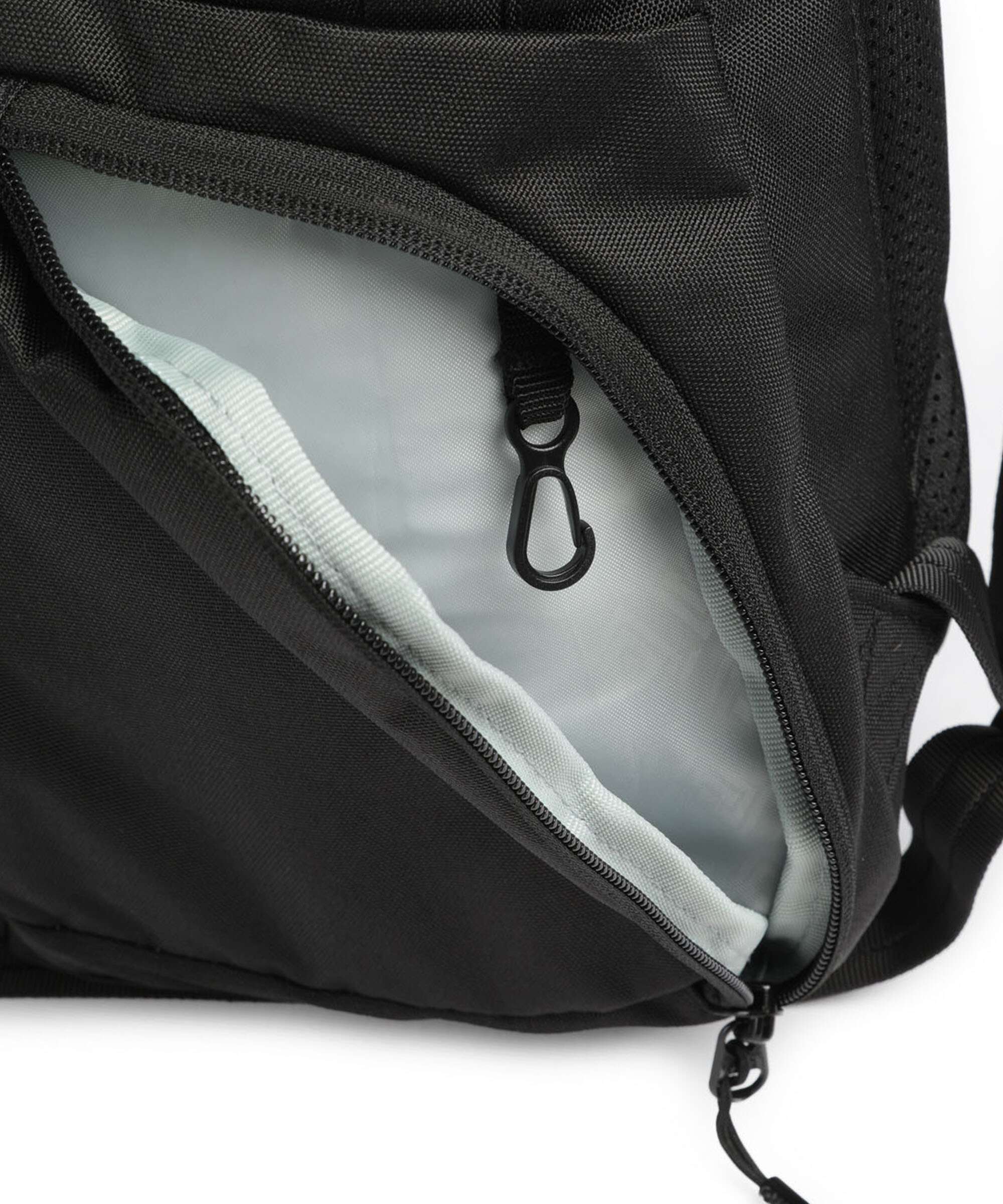 Nitro Future Hero 37 Backpack true black