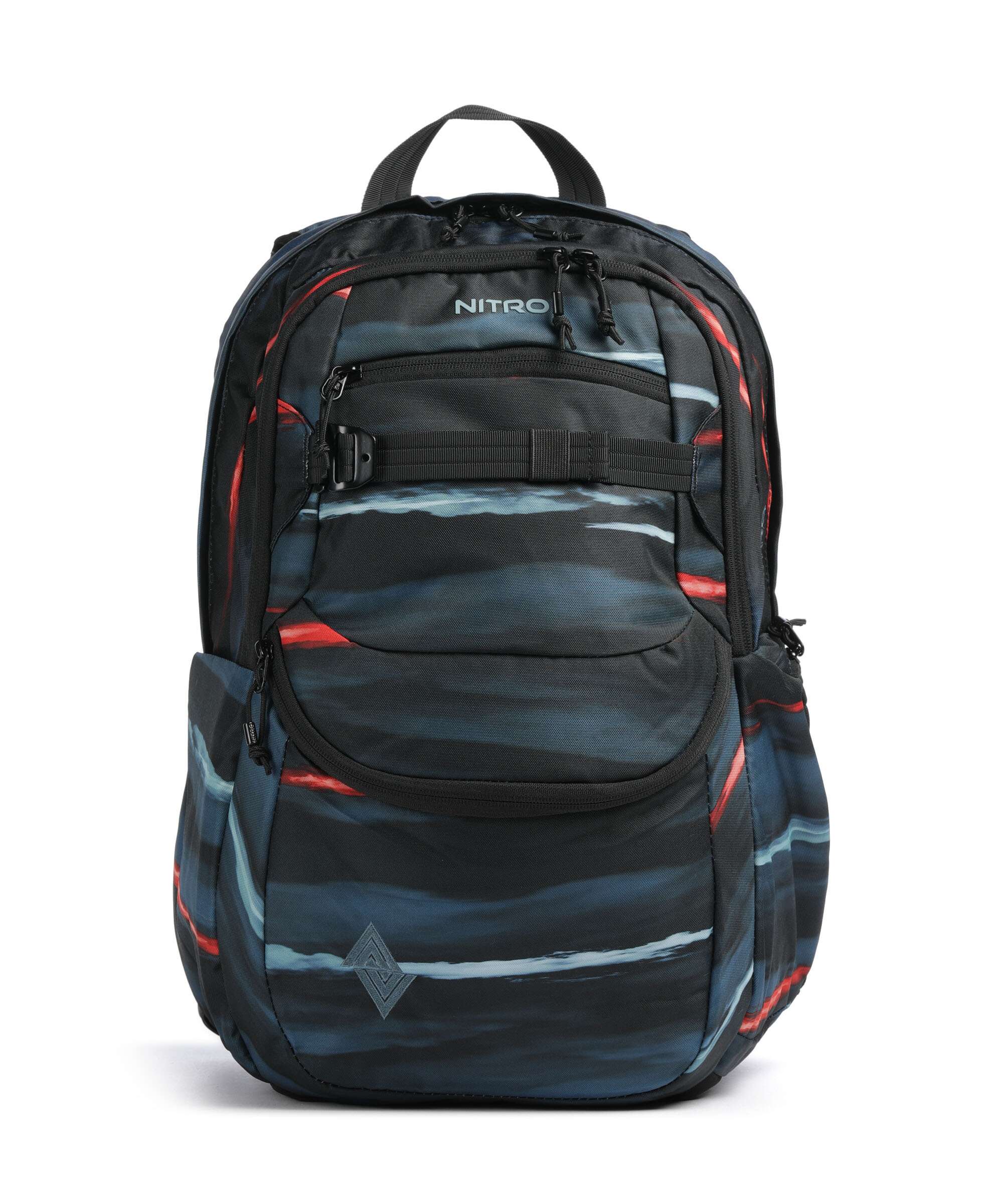 Nitro Future Hero 37 Backpack acid dawn