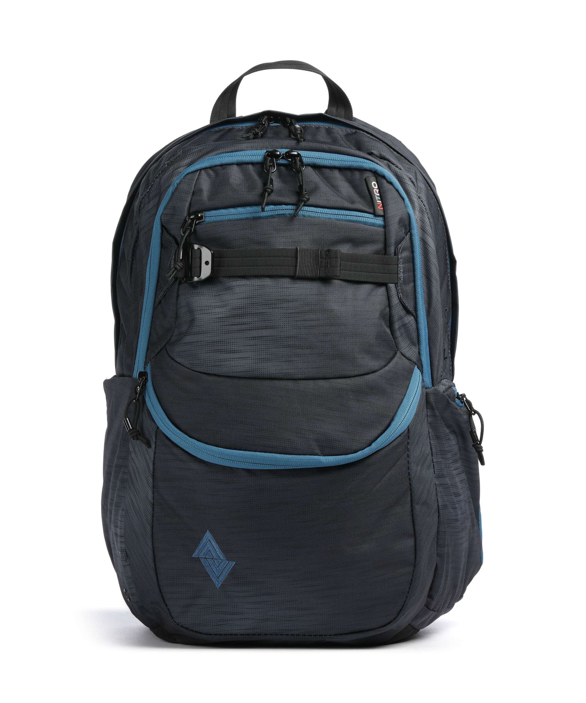 Nitro Future Hero 37 Backpack haze