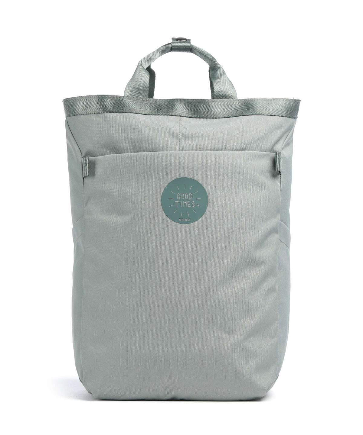Nitro Mojo 16 Backpack mint