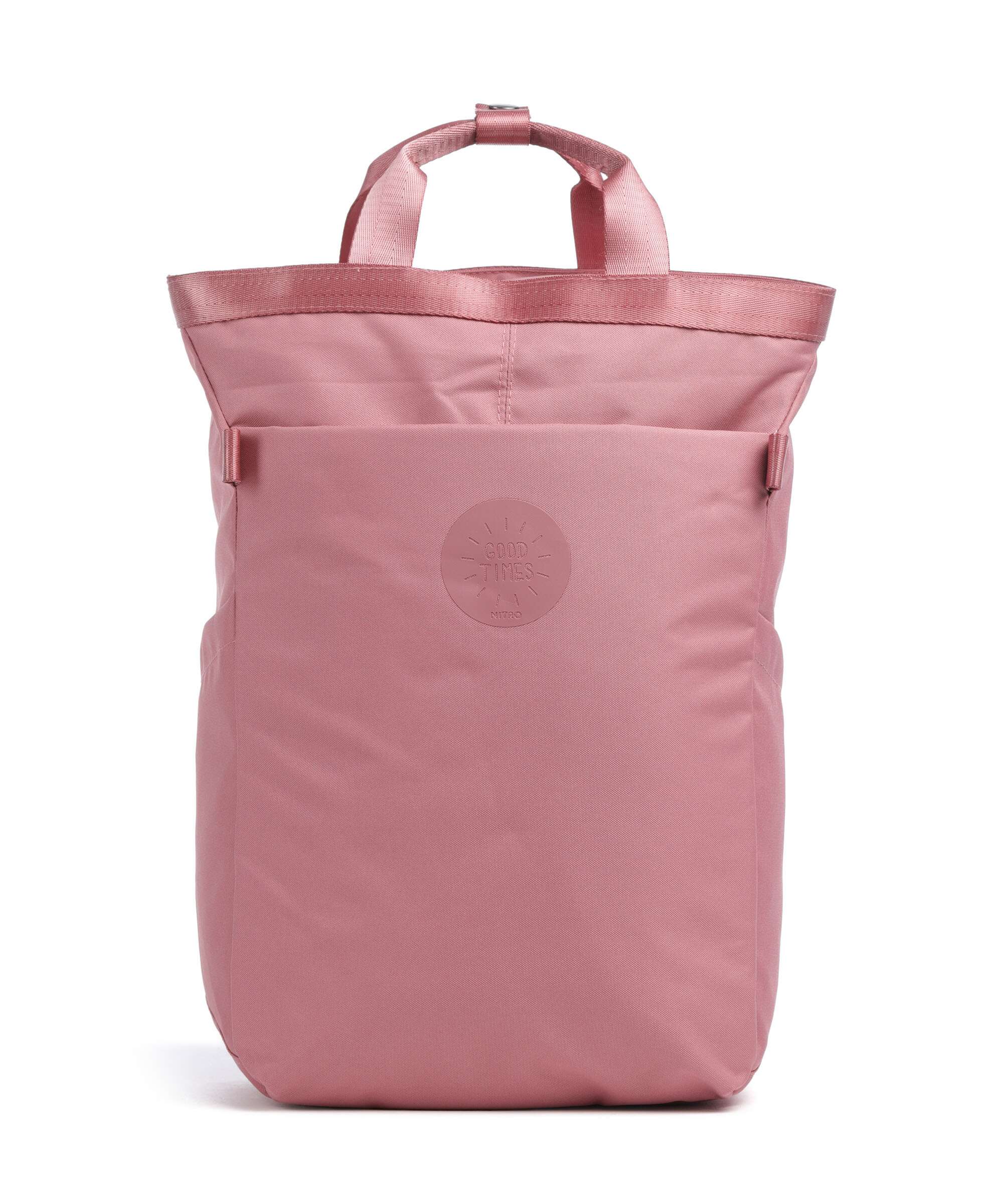 Nitro Mojo 16 Backpack woodrose