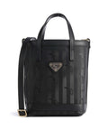 Maison Mollerus Vinerus Pomy Crossbody bag schwarz