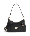 Maison Mollerus Vinerus Castiel Torba na ramię classic schwarz