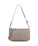 Maison Mollerus Pecarus Missy Torba na ramię taupe/rosé/silber