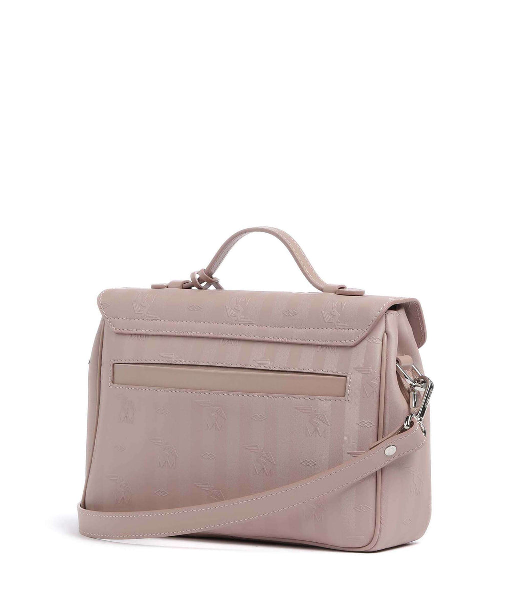 Maison Mollerus Vinerus Marly Handbag soft rosé