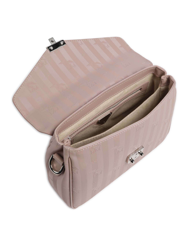 Maison Mollerus Vinerus Marly Handbag soft rosé