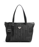 Maison Mollerus Vinerus Vallon Torba na zakupy classic schwarz