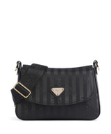 Maison Mollerus Vinerus Noville Crossbody bag classic schwarz