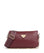 Maison Mollerus Zell Crossbody bag antique rot