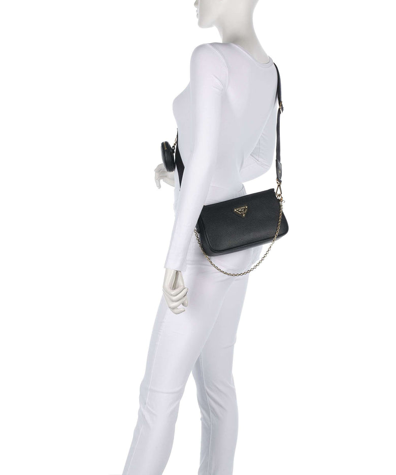 Maison Mollerus Zell Crossbody bag schwarz