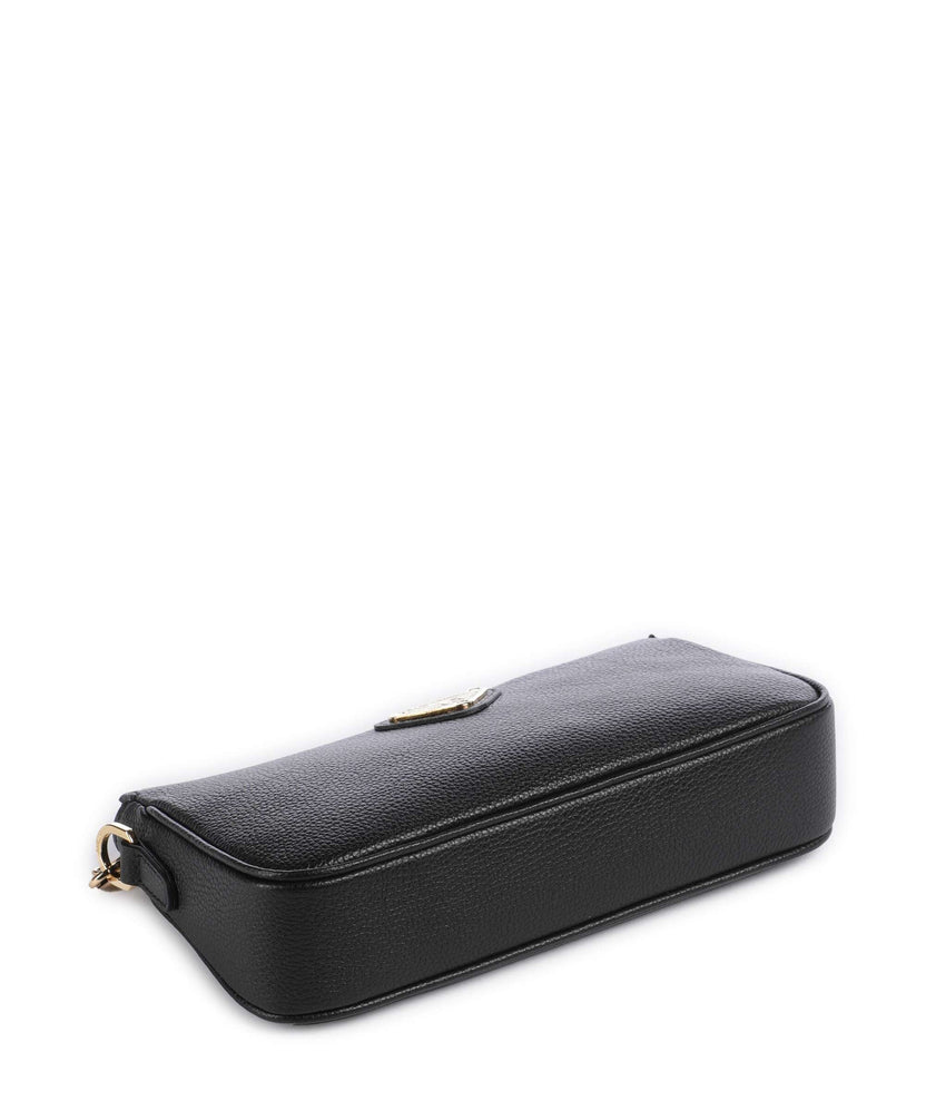 Maison Mollerus Zell Crossbody bag schwarz