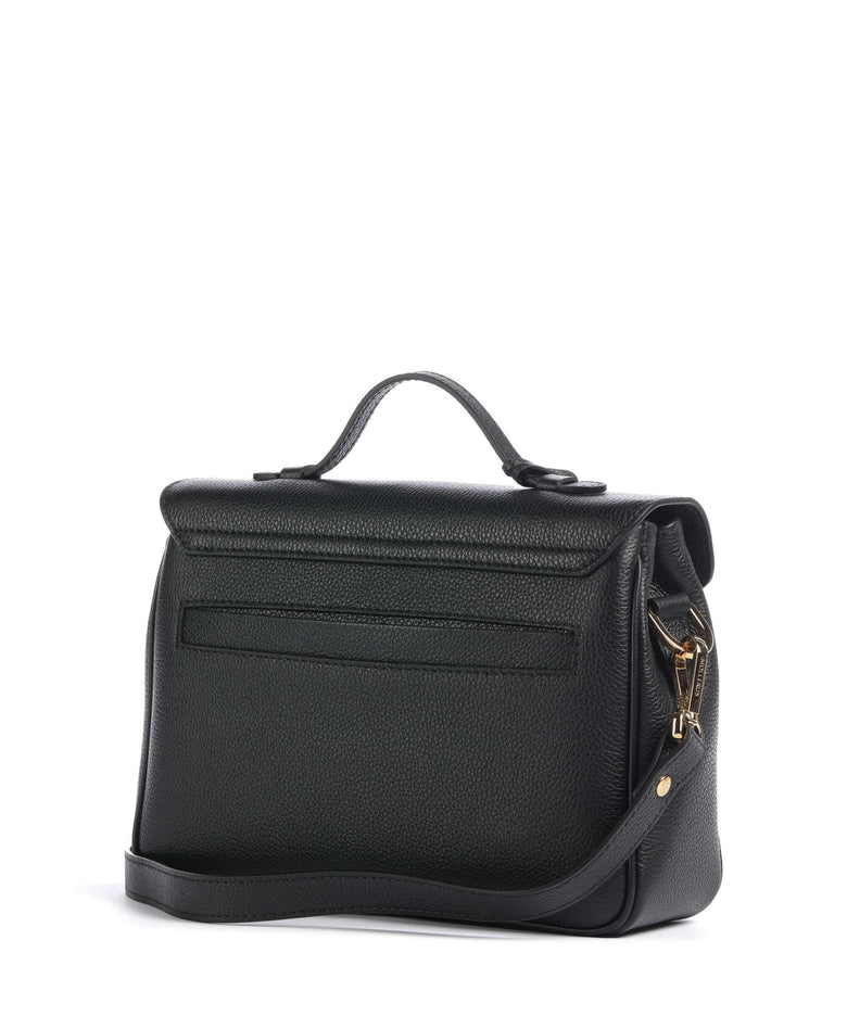 Maison Mollerus Stampato Marly Handbag classic schwarz