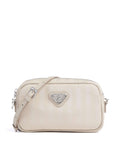 Maison Mollerus Vinerus Rivaz Crossbody bag pearl weiss