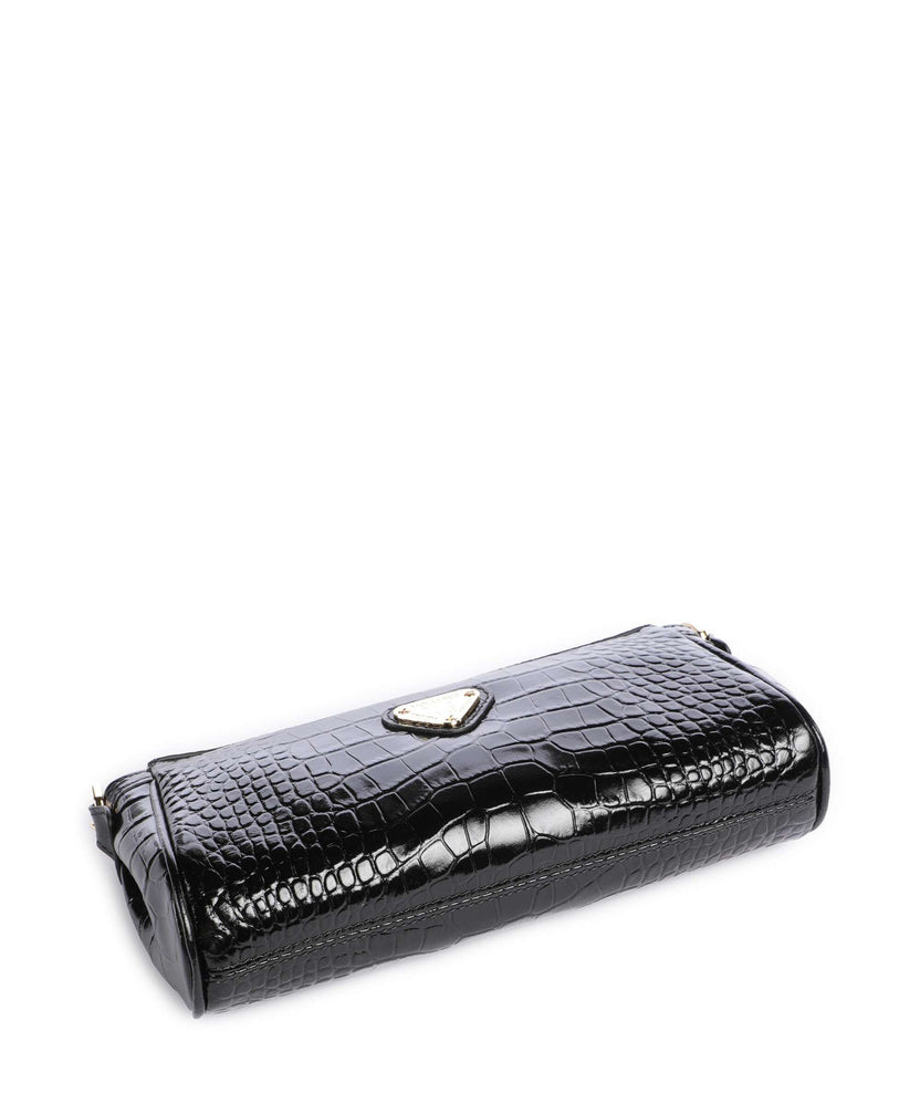 Maison Mollerus Andeer Shoulder bag classic schwarz