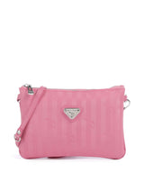 Maison Mollerus Vinerus Tamins Torba przez ramię bubble pink