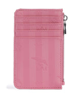 Maison Mollerus Vinerus Gy Etui na karty kredytowe bubble pink