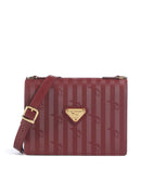 Maison Mollerus Vinerus Melide Torba przez ramię antique rot