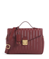 Maison Mollerus Vinerus Marly Torebka antique rot