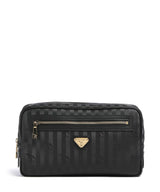 Maison Mollerus Vinerus Gurten Torby toaletowe classic schwarz