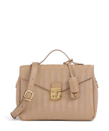 Maison Mollerus Vinerus Marly Torebka cappuccino beige