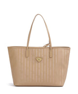 Maison Mollerus Vinerus Bern Torba na zakupy cappuccino beige