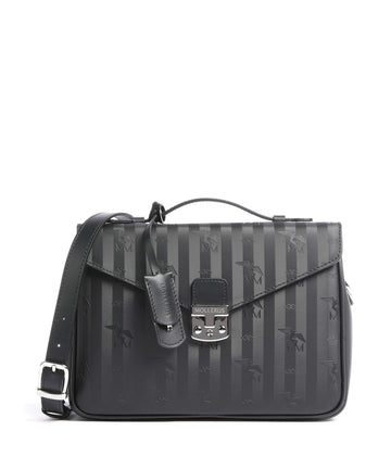 Maison Mollerus Vinerus Marly Torebka black