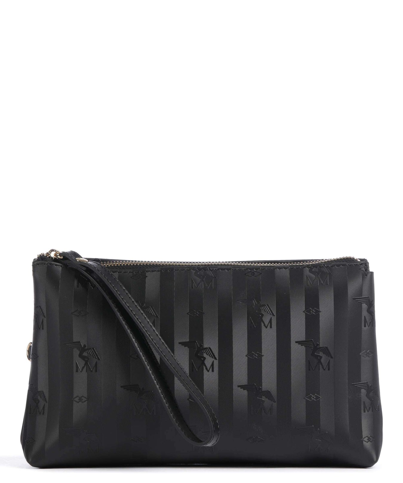 Maison Mollerus Vinerus Pizol Cosmetic bag schwarz