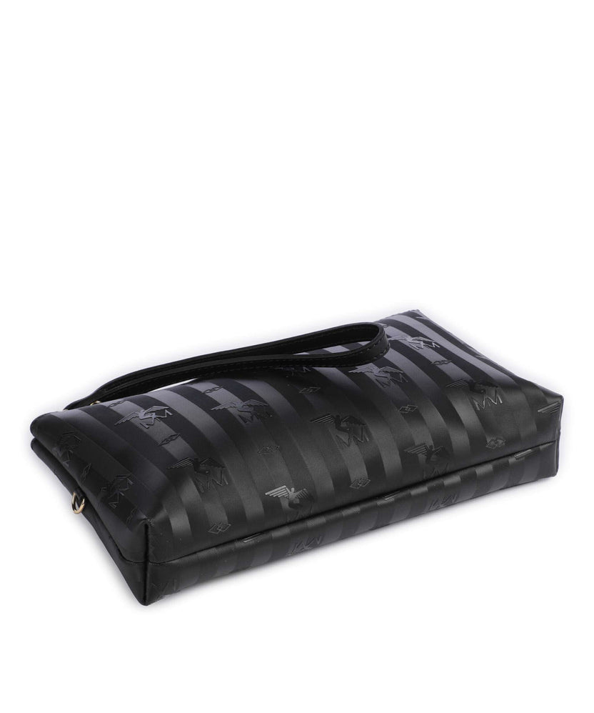 Maison Mollerus Vinerus Pizol Cosmetic bag schwarz