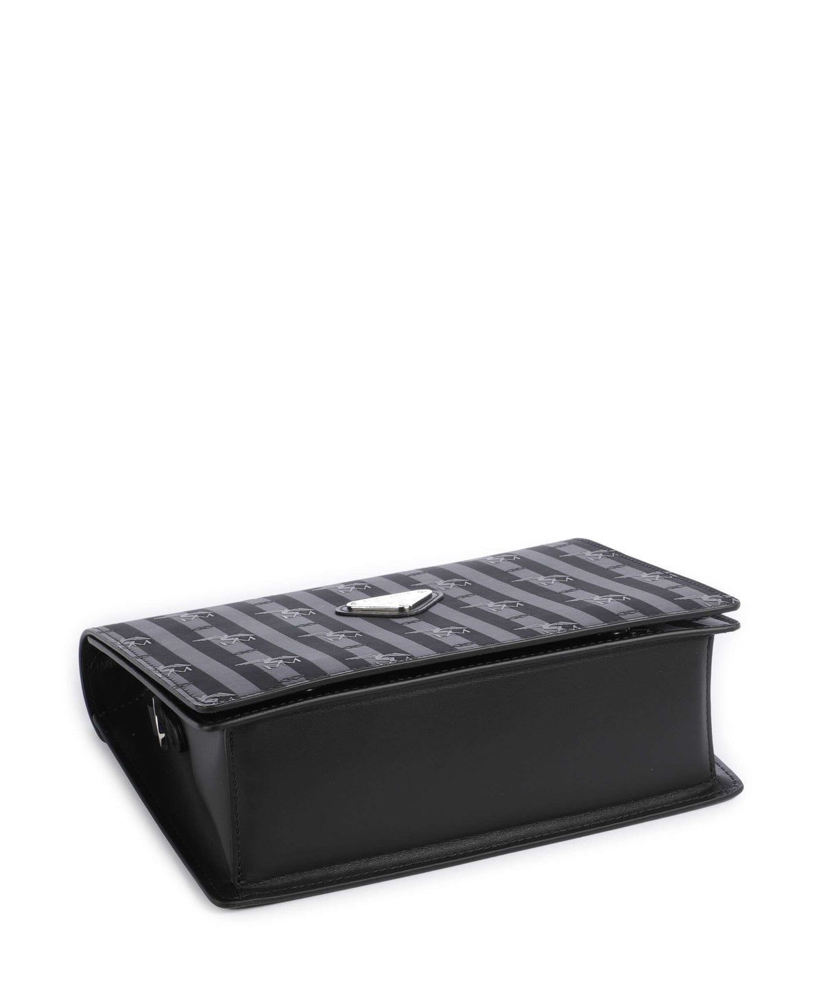 Maison Mollerus Vinerus Wil Crossbody bag black