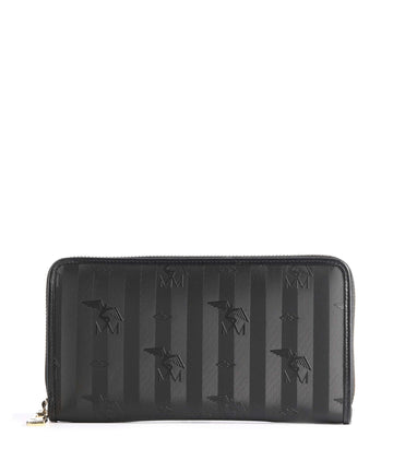 Maison Mollerus Vinerus Clariden Portfel black