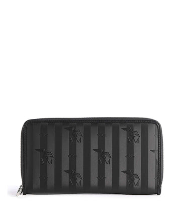 Maison Mollerus Vinerus Clariden Portfel black