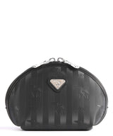 Maison Mollerus Vinerus Gaebris Torby na kosmetyki black