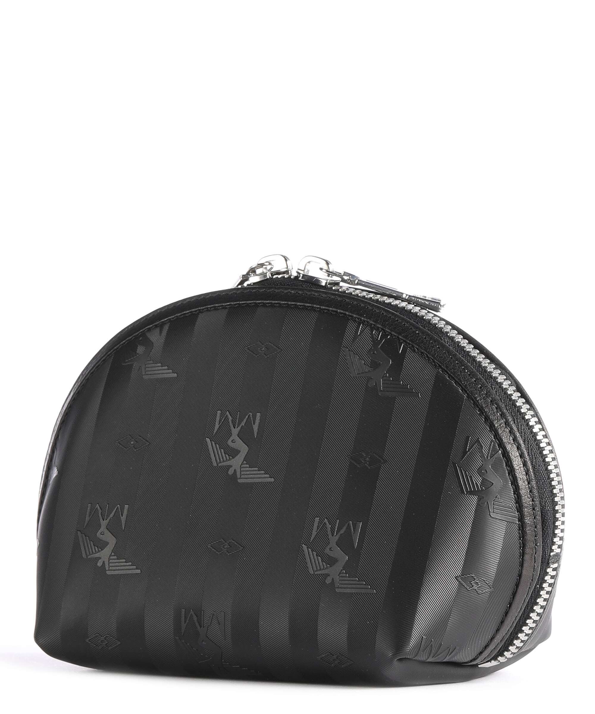 Maison Mollerus Vinerus Gaebris Cosmetic bag black
