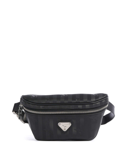 Maison Mollerus Vinerus Grindelwald Belt bag classic schwarz