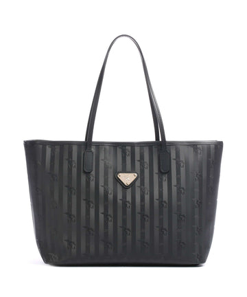 Maison Mollerus Vinerus Bern Torba na zakupy black