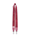 Maison Mollerus Aladdin Pasek do torebki bubble pink