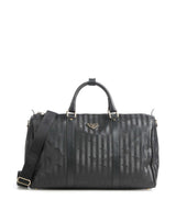 Maison Mollerus Vinerus Madrid Torba weekendowa black