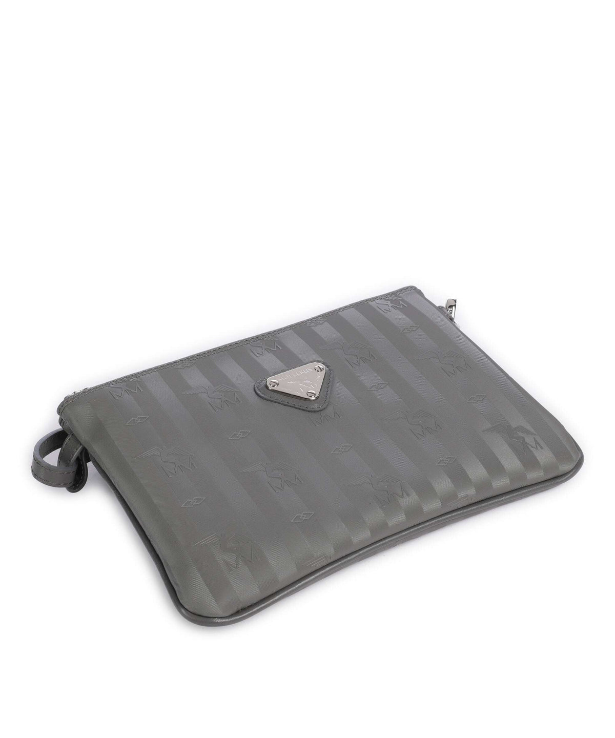 Maison Mollerus Vinerus Tamins Crossbody bag elephant