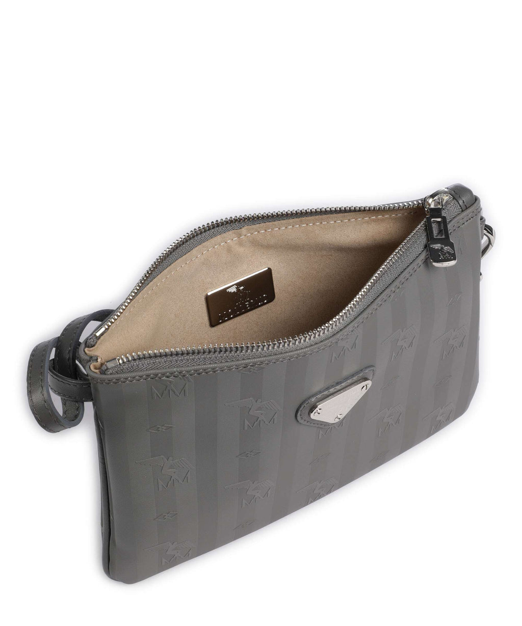 Maison Mollerus Vinerus Tamins Crossbody bag elephant