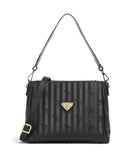 Maison Mollerus Vinerus Nods Torba na ramię schwarz