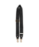 Maison Mollerus Aladdin Pasek do torebki classic schwarz