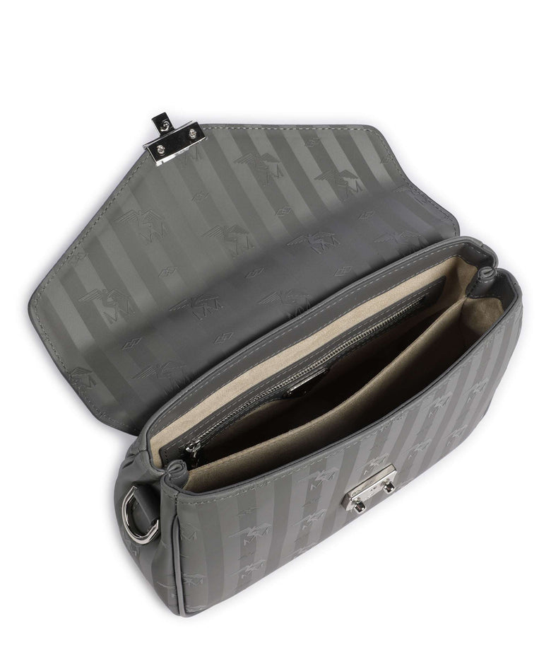 Maison Mollerus Vinerus Marly Crossbody bag elephant