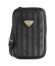 Maison Mollerus Vinerus Wildhorn Phone bag black