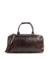 Buckle & Seam Willow Torba weekendowa brown