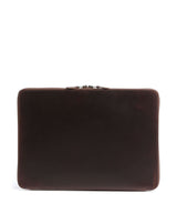 Buckle & Seam Ralph Etui na laptopa brown